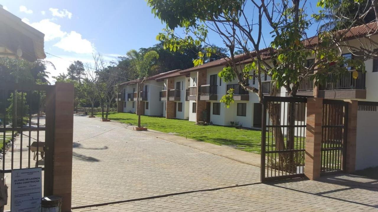 Village Angelim Ітакаре Екстер'єр фото